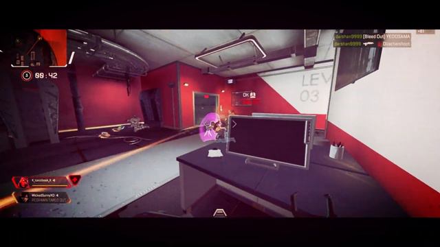 SoloClutch.EXE | 1000 Apex Coins giveaway on 1500 subs | DeathSparta