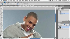 Enlarge Your Head in Photoshop! (HD) |