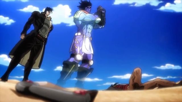 Star platinum yell, but its markiplier смотреть онлайн