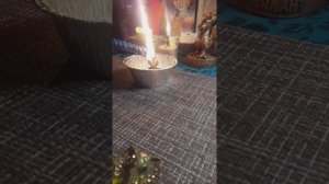 Ритуал / ОТЖИГ от злых языков???