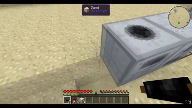 Industrial Craft №2 смотреть онлайн