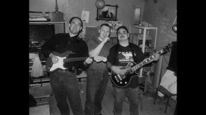 Беломорс  - Кишки наружу