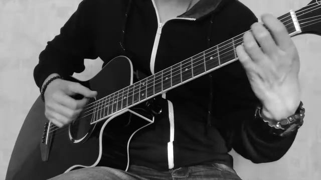 Ария - Кто ты? (Cover by K.A.N) смотреть онлайн