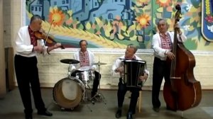 "Краяны" Молдавская