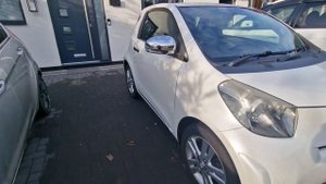 Toyota iQ 1.3