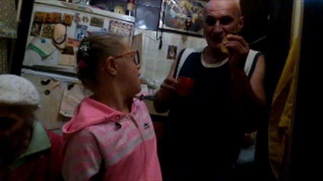 бабушка Валя 08.09.2022 смотреть онлайн