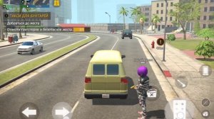 Баги grand criminal online