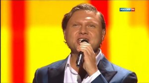 Александр Коган - Кто кого бросил (шоу В. Юдашкина, 8 марта 2014 г.)