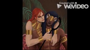 (Ennead) Horus/Seth - Believe - Tribute