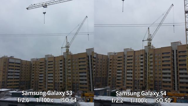 Samsung Galaxy S3 смотреть онлайн
