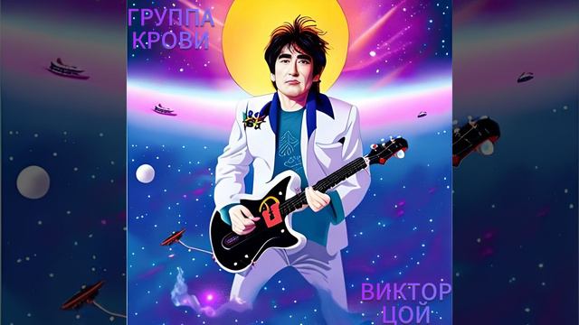SXONXRY ГРУППА КРОВИ (RETROVAWE VERSION) 2024 смотреть онлайн