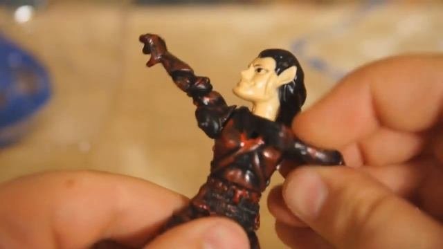Китайские игрушки из 'Детского мира'