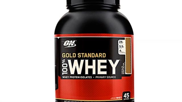 Какой протеин выбрать смотреть онлайн