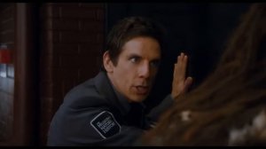 Ночь в музее: Секрет гробницы / Night at the Museum: Secret of the Tomb [2014] (трейлер)