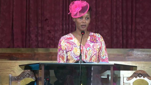 YOUTH DAY || Bro. Raymond Samuels "EXAMINE YOURSELF" || Sabbath 19th November 2022 смотреть онлайн