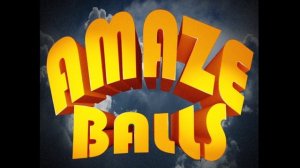 Amazeballs Episode 1 Ghost Train