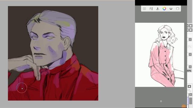 ОБЗОР НА GAOMON M106K PRO (планшет, который умеет подключаться к телефону) смотреть онлайн