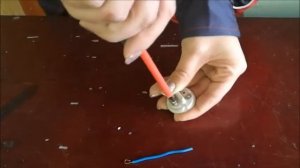 видеоурок по профессии "Электромонтер по ремонту и обслуживанию электрооборудования"