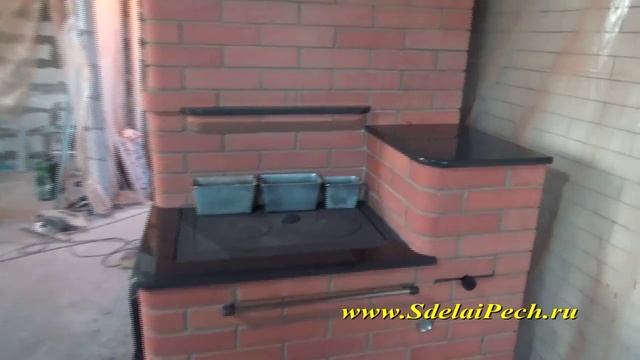 Каминопечь на Култукской Автор Максим Герасимов смотреть онлайн