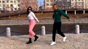 ♫♪??Красотка ?? ЦинЦин & ?Дядя Ши♫♬Белые тюльпаны?Sevenrose?Алена Росс?MUTUAL AUTOGRAPH? ?????♫ ? ?