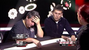 Full Tilt Poker Pro Battle - 7 эпизод