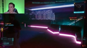 CYBERPUNK 2077 НА PS4 SLIM l СТОИТ ЛИ ПОКУПАТЬ?