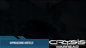 Crysis Warhead оригинальный саундтрек