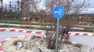 ВЛОГ Летим в Леголенд Германия размещаемся в Лего отеле VLOG Legoland Feriendorf