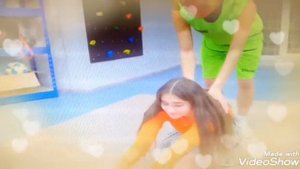 Клип Где ты? ||Леди Диана и Смайлик ||