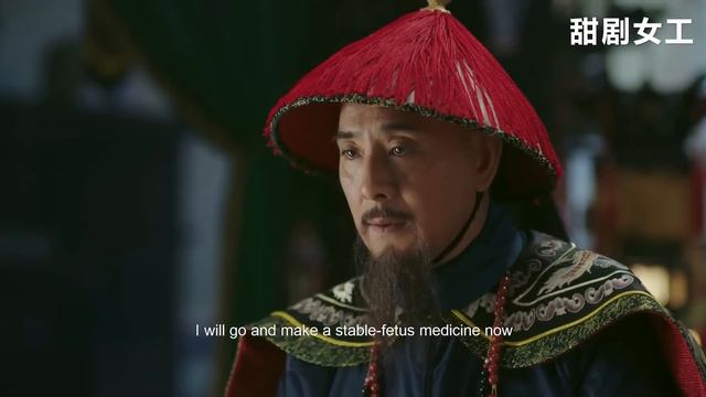 【Full Movie】皇后還以為自己是白月光，結果如懿一出事，皇上恨不得連她都宰！