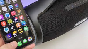 Взял ЗВЕРЮГУ 130W Колонку TRONSMART BANG MAX с RGB Подсветкой! ? Она ВЫНОСИТ JBL