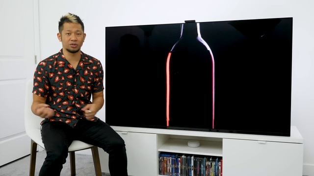 Sony A95K QD-OLED 4K TV Review: 3 Months Later - Still The Best Image Quality смотреть онлайн