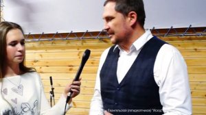 Новости Церкви ЦХМ Саратов Февраль