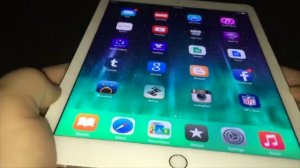 Maximilian Must Know Episode # 211 (Quick Take - iPad Air 2 Gold 64GB Wifi Model)