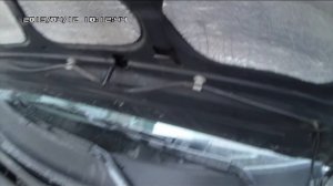 Веерные форсунки на Ford Fusion