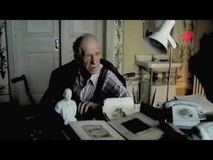"Звезды советского экрана": Сергей Мартинсон