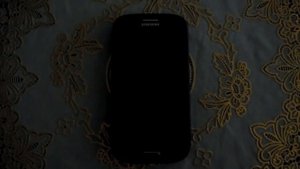 Kак включить или отключить блокировку рисунок, на Galaxy S3