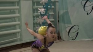 ЭТО ГИМНАСТИКА❤️ РОССИЯ