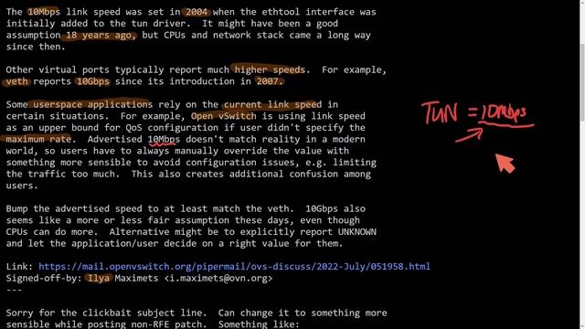 THIS Linux Kernel Device Driver just saw a 1000x Improvement смотреть онлайн
