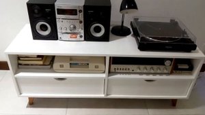 Sony HCD ou CMT CPZ1