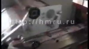 Автоматическая горизонтальная упаковочная машина DXDZ-250