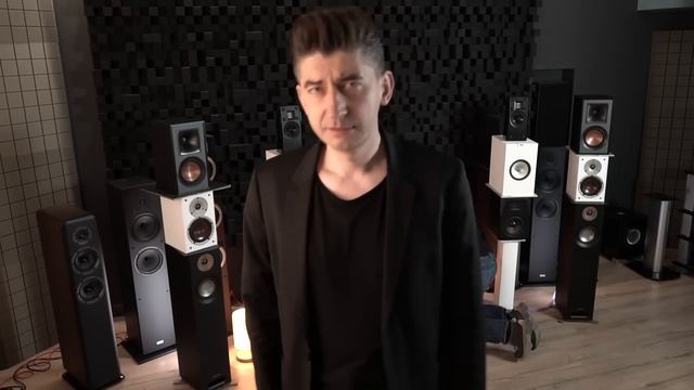 Лучшая бюджетная система 2021: собираем идеальный стерео-комплект от 30 до 66 тысяч рублей смотреть онлайн