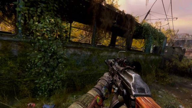 Top 10 Best Looking Games Ever Made (4k ULTRA 2024)