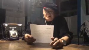 Рассказ "Парторг". Владимир Дерябкин