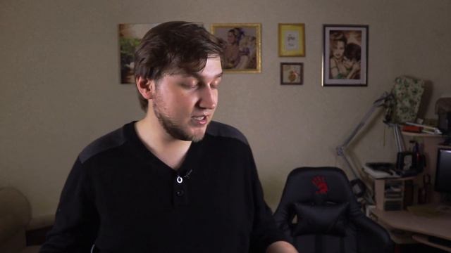 Чем лучше/хуже Bloody GC-600 по сравнению с VIKING KNIGHT? смотреть онлайн