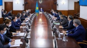 Прямо Сейчас! Это Ужасная Ситуация На Границе Казахстан Россия. Главные Новости