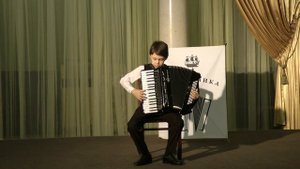 Бредис «Веселые ритмы»