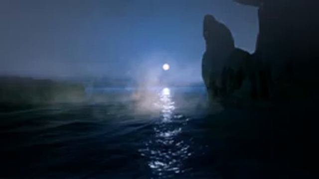 Эту музыку можно слушать вечно! Успокаивающая Музыка перед Сном смотреть онлайн