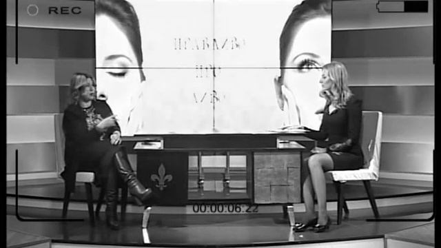 Идеальный мужчина для Маргариты Сичкарь в ПравДиво Шоу с Евой Бажен смотреть онлайн