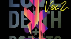 Любовь, Смерть и Роботы / Love, Death & Robots / второй сезон (русский трейлер)